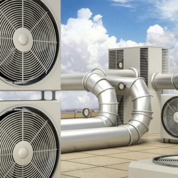 commercial air condition London