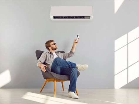 air conditioning installers London