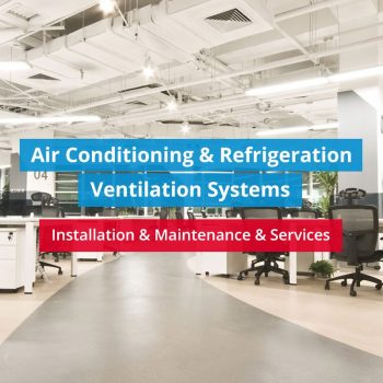 AC and refrigeration London