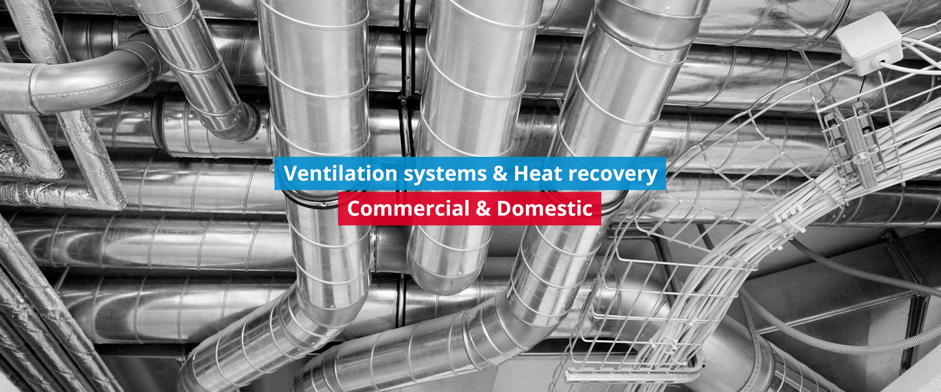 ventilation systems and heat recovery